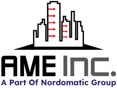 AME Academy - Studio